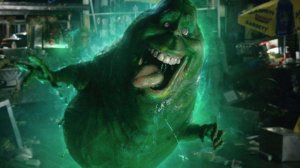 Трейлер "Охотники за привидениями" Леденящий ужас