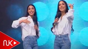 Sevil Sevinc & Dj Roshka & Ozan Kocer - Mashup 4