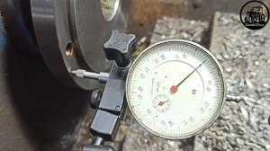 ПЕРВАЯ настойка станка за ДВА ГОДА (#Фсёпро100)