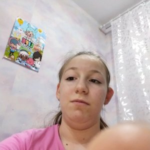 Страшная история про Карину из детского сада она сумасшедшая?! 😰