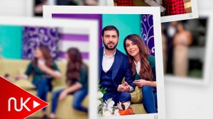 Sevil Sevinc & Namiq Qaracuxurlu - Denqi Est