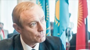 "Кремлёвский Волшебник" / Джуд Лоу / трейлер 2026