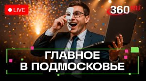 IT-технологии и мастерство макияжа: итоги чемпионата «Абилимпикс». Главное в Подмосковье
