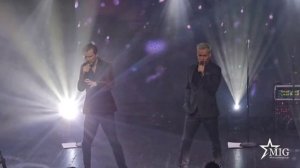 SHAMAN и Никита Осин - Друг❤️ 06.11.2025 (г. Москва)