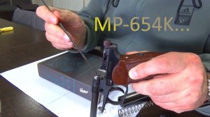 МР-624К 25 лет, часть 8