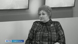 Ушла из жизни сурдопереводчик Ирина Абрамова