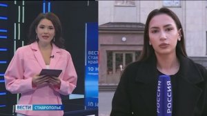 Срок сдачи школы в Арзгирском округе снова перенесли