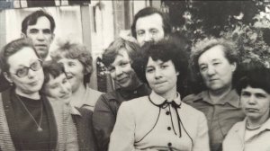 100 лет на одной волне: Марина Комлева рассказала о своём первом эфире на Областном радио