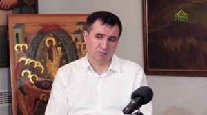 Чистый образ. Александр Яценко, протоиерей Владимир Полторак. Часть 1