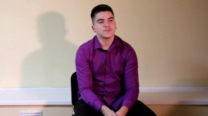 Хороший разговор. Андрей Смирнов