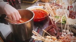 Luxurious Royal RED Flower CRAB Lobster Oyster Королевские и Красные КРАБЫ Омары и Устрицы