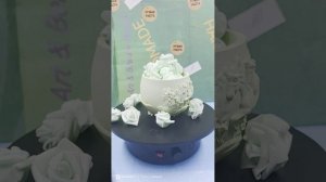 Изделия из гибс ручной работы.