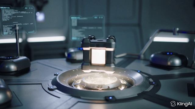 ТЕХХНОЛОГИЯ КУБА