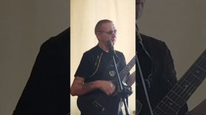 Родной колхоз