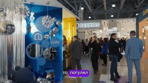 Interlight. Франчайзи LU.RU - Сергей Калабин