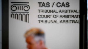 Спортивный арбитражный суд зарегистрировал апелляцию России на решение FIS