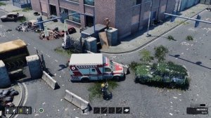 100 ДНЕЙ ВЫЖИВАНИЯ: ДЕНЬ#39 / HumanitZ