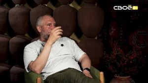 Поговорим? Поговорим! Юрий Быков