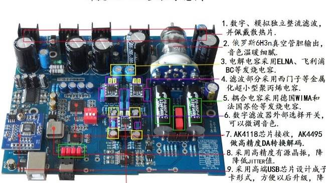 Впечатления от ЦАП XiangSheng DAC-03 в 2025 году смотреть онлайн