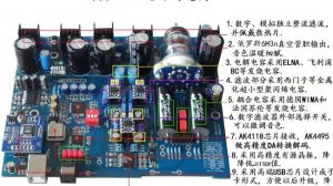 Впечатления от ЦАП XiangSheng DAC-03 в 2025 году