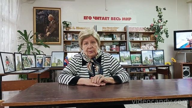 Татьяна Шмакова. Есть понятие святое смотреть онлайн
