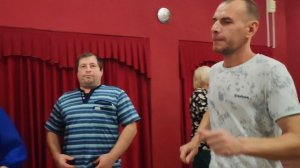 9 ноября.Африки рассает...