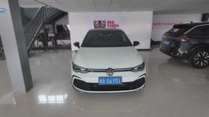 ✅ Volkswagen Golf R-Line в продаже!