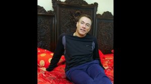 Жан Клод Ван Дамм ( Jean-Claude Van Damme )