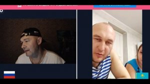 В Казахстане в синагогу ходят тайно))