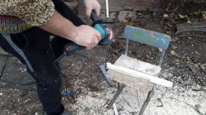 делаем топорище mp4