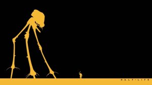 Half Life 2 - прохождение #2