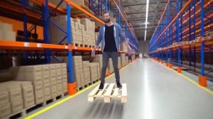 Поддоны в Москве и Московской области от компании  «ВЕКТОР»