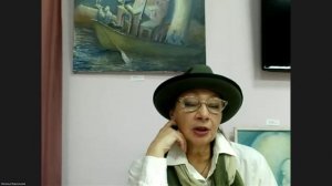 Огюст Роден: "Я счастлив, только когда работаю". Самый цимес c Наталией Воронцовой