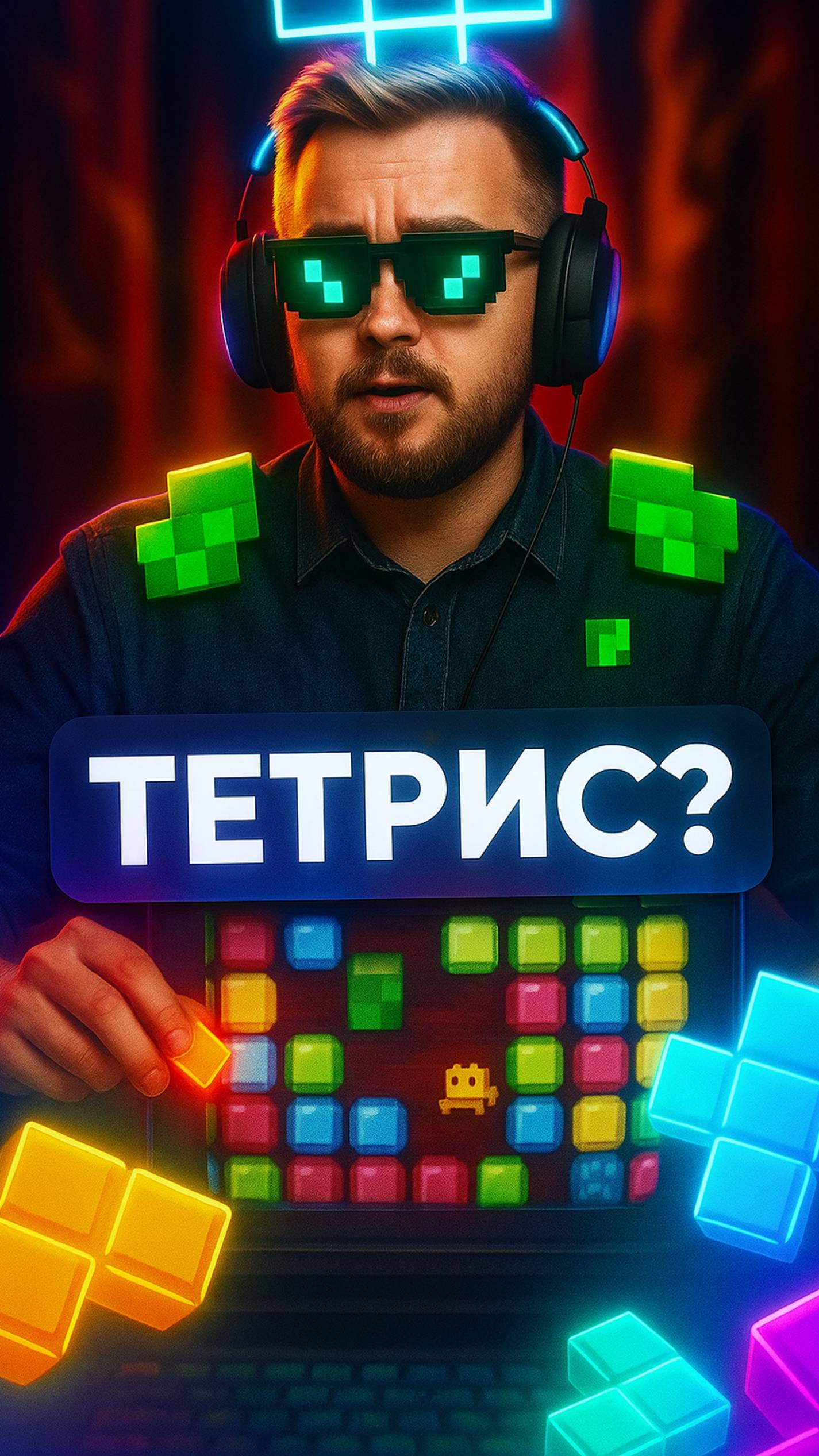 Super Puzzle Platformer Deluxe