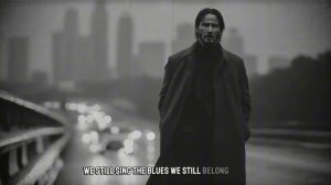 Блюз опасного джентльмена  Темные ночи с виски и глубокий вокал 2025