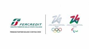 Fercredit - Premium Partner dei Giochi Olimpici e Paralimpici Invernali Milano-Cortina 26