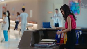 Чудо-доктор 2 сезон 106 серия (сериал, 2019)