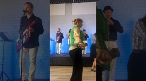 Кавер-версии советских хитов. «Дорогие друзья» и Н. Гусев. Фрагмент 3