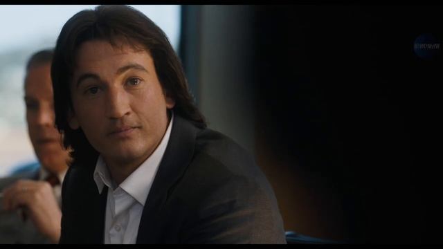 Майкл — Русский трейлер (Субтитры) смотреть онлайн