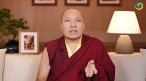 Учения Мар Нгок Истоки Тайной Мантры 2022 • День 13