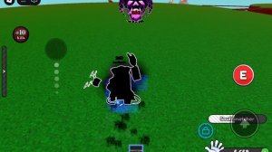 ШОК! ФАРМ 485 КИЛЛОВ НА КИЛЛСТРАЙК Slap Battles