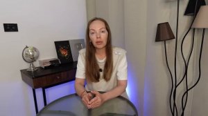 Астролог Mariya Kuzmenko w-Love - Телец - гороскоп на декабрь 2025 года