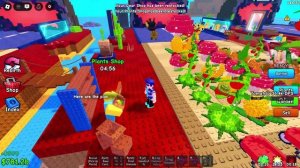 растения потив брейнротов