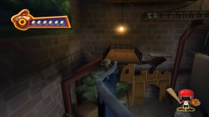 (6+)Прохождение: Цыпленок Цыпа(2005)(PC) Часть 1