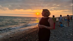 Лазаревское 2025🌊 Часть 3