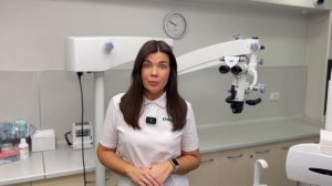 Миннушина Инна Рафисовна, врач стоматолог-терапевт