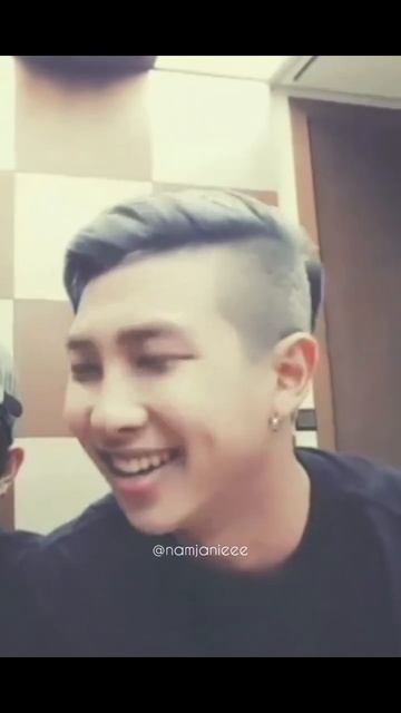 kimnamjoon bts btsarmy kpop fyp