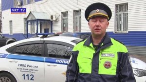 С Днём сотрудника органов внутренних дел Российской Федерации!