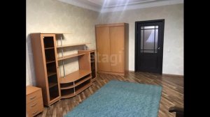 Сдаётся 3-комнатная квартира, Партизанская улица, 2а, Ставрополь