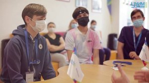 Лебедев Олег Валерьевич